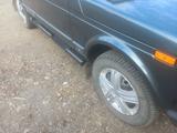ВАЗ (Lada) Lada 2131 (5-ти дверный) 2012 года за 4 500 000 тг. в Тайынша – фото 4