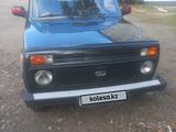 ВАЗ (Lada) Lada 2131 (5-ти дверный) 2012 года за 4 500 000 тг. в Тайынша