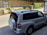 Mitsubishi Montero 2001 года за 5 800 000 тг. в Алматы – фото 5
