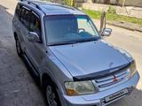 Mitsubishi Montero 2001 года за 5 800 000 тг. в Алматы