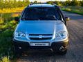 Chevrolet Niva 2014 годаfor3 405 000 тг. в Усть-Каменогорск