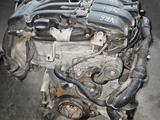 Двигатель Volkswagen Audi 3.6L CGR (CGRA) VR6 M55.02 за 800 000 тг. в Алматы