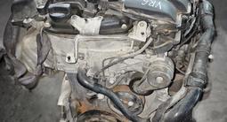 Двигатель Volkswagen Audi 3.6L CGR (CGRA) VR6 M55.02 за 800 000 тг. в Алматы