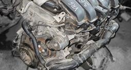 Двигатель Volkswagen Audi 3.6L CGR (CGRA) VR6 M55.02 за 800 000 тг. в Алматы – фото 3