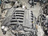 Двигатель Volkswagen Audi 3.6L CGR (CGRA) VR6 M55.02 за 800 000 тг. в Алматы – фото 2
