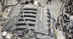 Двигатель Volkswagen Audi 3.6L CGR (CGRA) VR6 M55.02 за 800 000 тг. в Алматы – фото 2