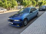BMW 318 1992 годаfor1 800 000 тг. в Алматы – фото 2