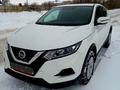 Nissan Qashqai 2021 годаүшін11 500 000 тг. в Уральск