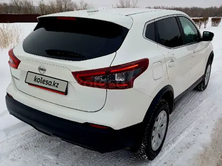 Nissan Qashqai 2021 года за 11 500 000 тг. в Уральск – фото 6