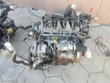 Двигатель Kia за 500 000 тг. в Костанай