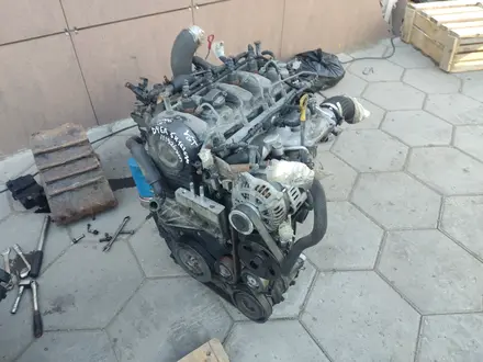 Двигатель Kia за 500 000 тг. в Костанай – фото 9