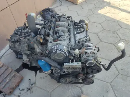 Двигатель Kia за 500 000 тг. в Костанай – фото 10