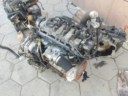 Двигатель Kia за 500 000 тг. в Костанай – фото 2