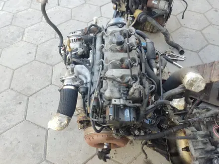 Двигатель Kia за 500 000 тг. в Костанай – фото 3