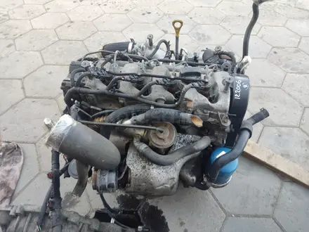 Двигатель Kia за 500 000 тг. в Костанай – фото 5