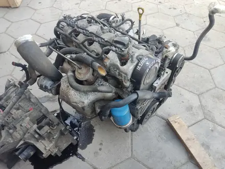 Двигатель Kia за 500 000 тг. в Костанай – фото 6