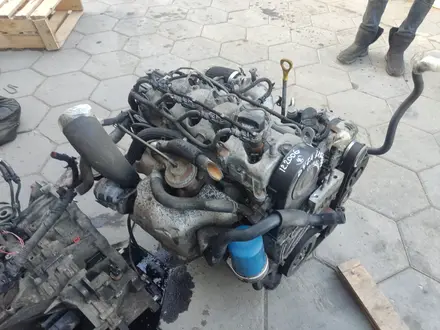 Двигатель Kia за 500 000 тг. в Костанай – фото 7