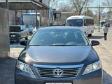 Toyota Camry 2012 года за 9 800 000 тг. в Талдыкорган