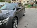 Toyota Camry 2012 годаүшін9 800 000 тг. в Талдыкорган – фото 10