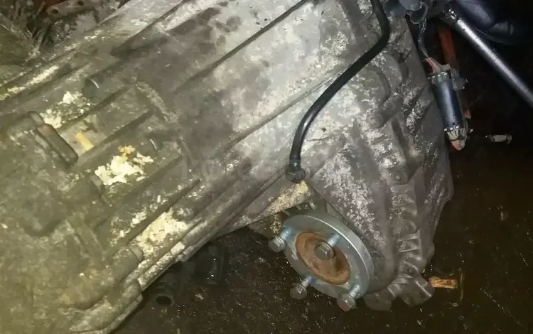 Раздатка на МЛ мерседес за 100 000 тг. в Алматы