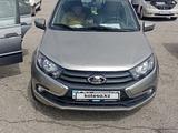 ВАЗ (Lada) Granta 2191 2021 года за 5 474 576 тг. в Тараз