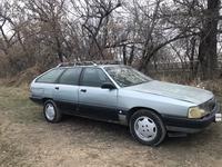 Audi 100 1990 годаүшін600 000 тг. в Алматы