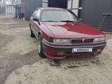 Mitsubishi Galant 1991 годаүшін999 999 тг. в Конаев (Капшагай) – фото 2