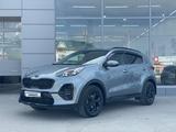 Kia Sportage 2021 года за 12 750 000 тг. в Шымкент