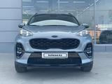 Kia Sportage 2021 года за 13 000 000 тг. в Шымкент – фото 5