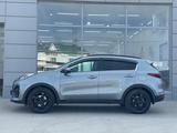 Kia Sportage 2021 года за 13 000 000 тг. в Шымкент – фото 3