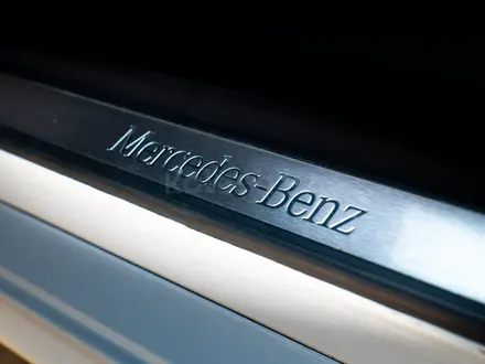 Mercedes-Benz E 500 2004 года за 7 000 000 тг. в Алматы – фото 4