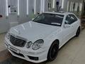 Mercedes-Benz E 500 2004 годаүшін7 000 000 тг. в Алматы – фото 13
