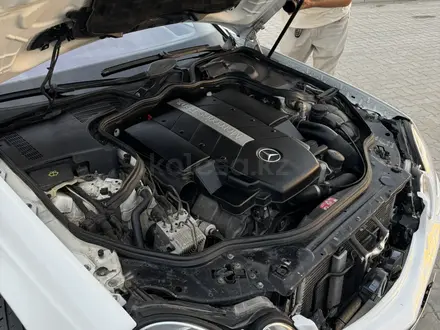 Mercedes-Benz E 500 2004 года за 7 000 000 тг. в Алматы – фото 15
