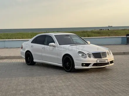 Mercedes-Benz E 500 2004 года за 7 000 000 тг. в Алматы – фото 3