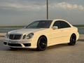 Mercedes-Benz E 500 2004 годаүшін7 000 000 тг. в Алматы