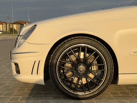 Mercedes-Benz E 500 2004 года за 7 000 000 тг. в Алматы – фото 2
