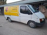 Ford Transit 1990 годаүшін1 700 000 тг. в Алматы – фото 2