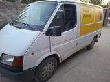 Ford Transit 1990 годаүшін1 700 000 тг. в Алматы – фото 4
