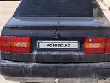 Volkswagen Passat 1995 годаүшін700 000 тг. в Жанаозен – фото 2