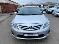 Toyota Corolla 2007 года за 4 446 975 тг. в Астана