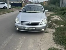 Nissan Teana, 2006