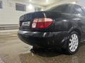 Nissan Almera 2004 годаүшін3 000 000 тг. в Актобе – фото 6