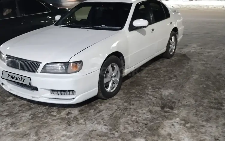 Nissan Cefiro 1997 годаfor1 900 000 тг. в Алматы