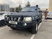 Nissan Patrol 2007 года за 8 500 000 тг. в Алматы