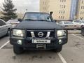 Nissan Patrol 2007 года за 8 900 000 тг. в Алматы – фото 2