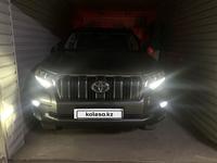 Toyota Land Cruiser Prado 2019 годаүшін24 900 000 тг. в Алматы