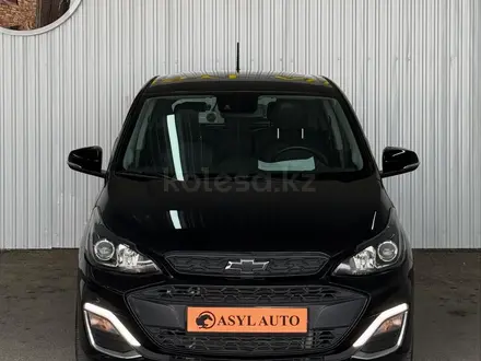 Chevrolet Spark 2021 года за 5 690 000 тг. в Шымкент