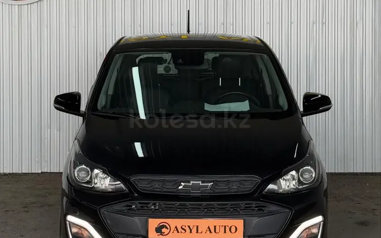 Chevrolet Spark 2021 года за 5 690 000 тг. в Шымкент