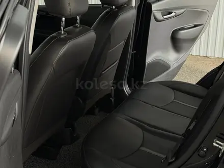 Chevrolet Spark 2021 года за 5 690 000 тг. в Шымкент – фото 6