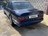 Mercedes-Benz E 280 1995 годаүшін2 600 000 тг. в Шымкент – фото 3